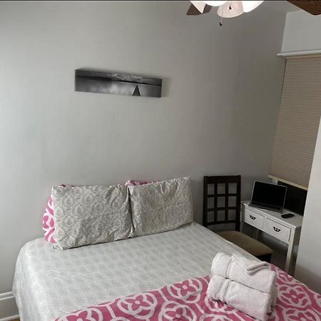 Home Near University City 필라델피아 외부 사진