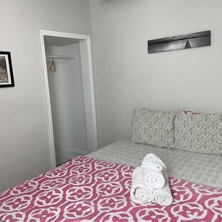 Home Near University City 필라델피아 외부 사진