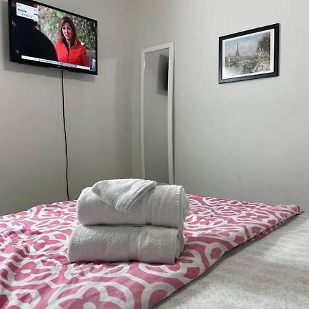 Home Near University City 필라델피아 외부 사진
