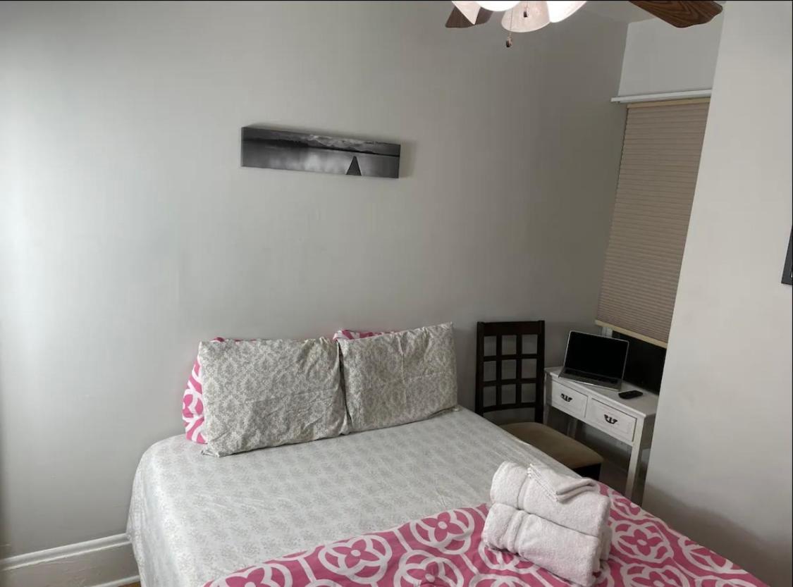 Home Near University City 필라델피아 외부 사진