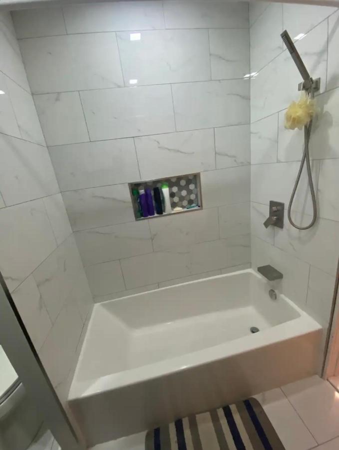 Home Near University City 필라델피아 외부 사진