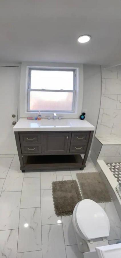 Home Near University City 필라델피아 외부 사진