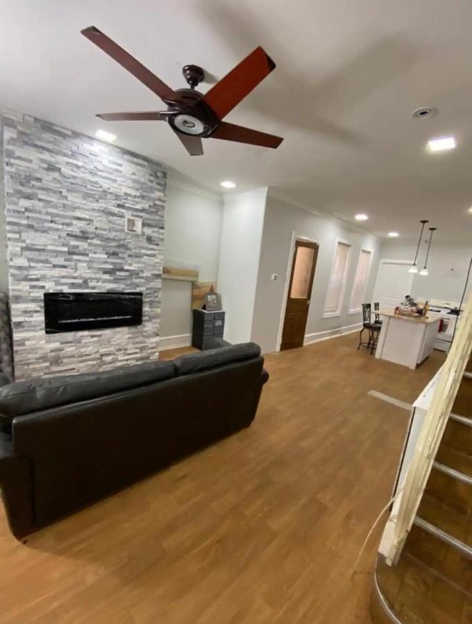 Home Near University City 필라델피아 외부 사진