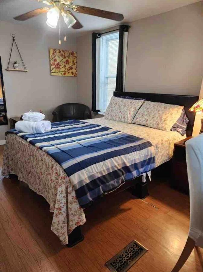 Home Near University City 필라델피아 외부 사진